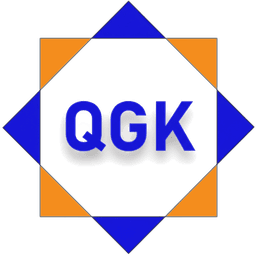 QGK Logo